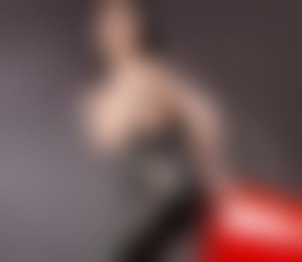 Lenka – profilová fotografia