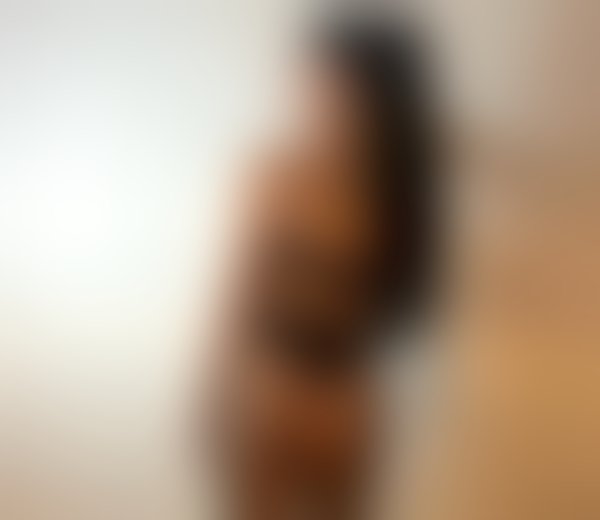 Lívia – profilová fotografia
