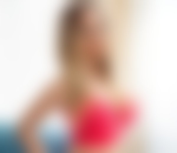 Lívia – profilová fotografia