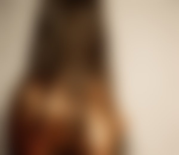 Terézia – profilová fotografia