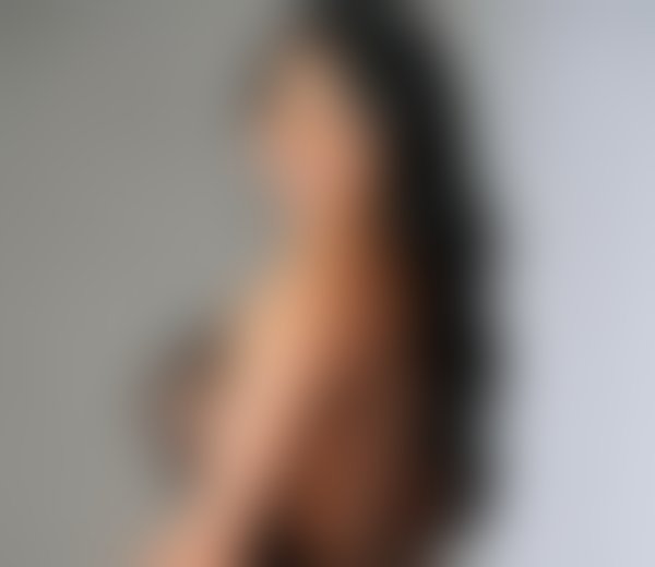 Nina – profilová fotografia