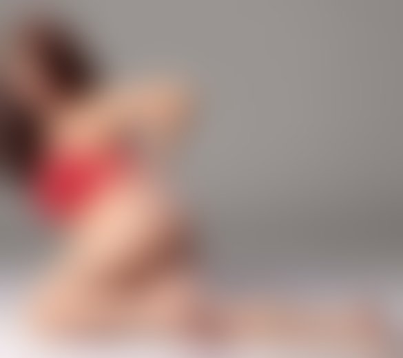 Adriana – profilová fotografia