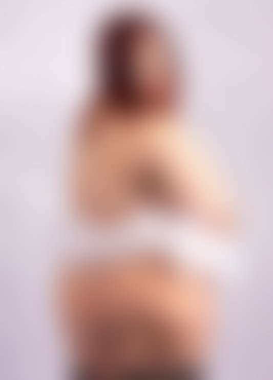 Silvia – profilová fotografia