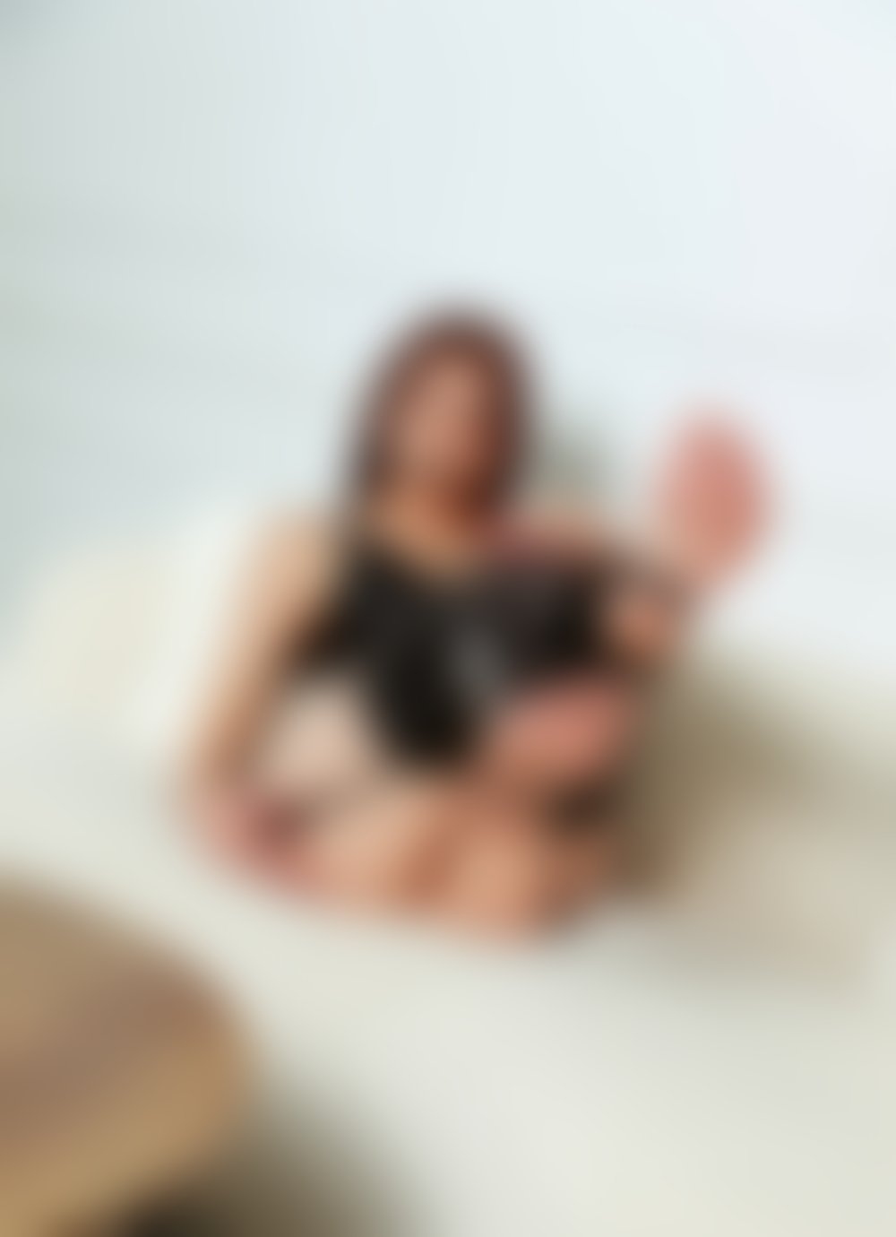 Vanesa – profilová fotografia