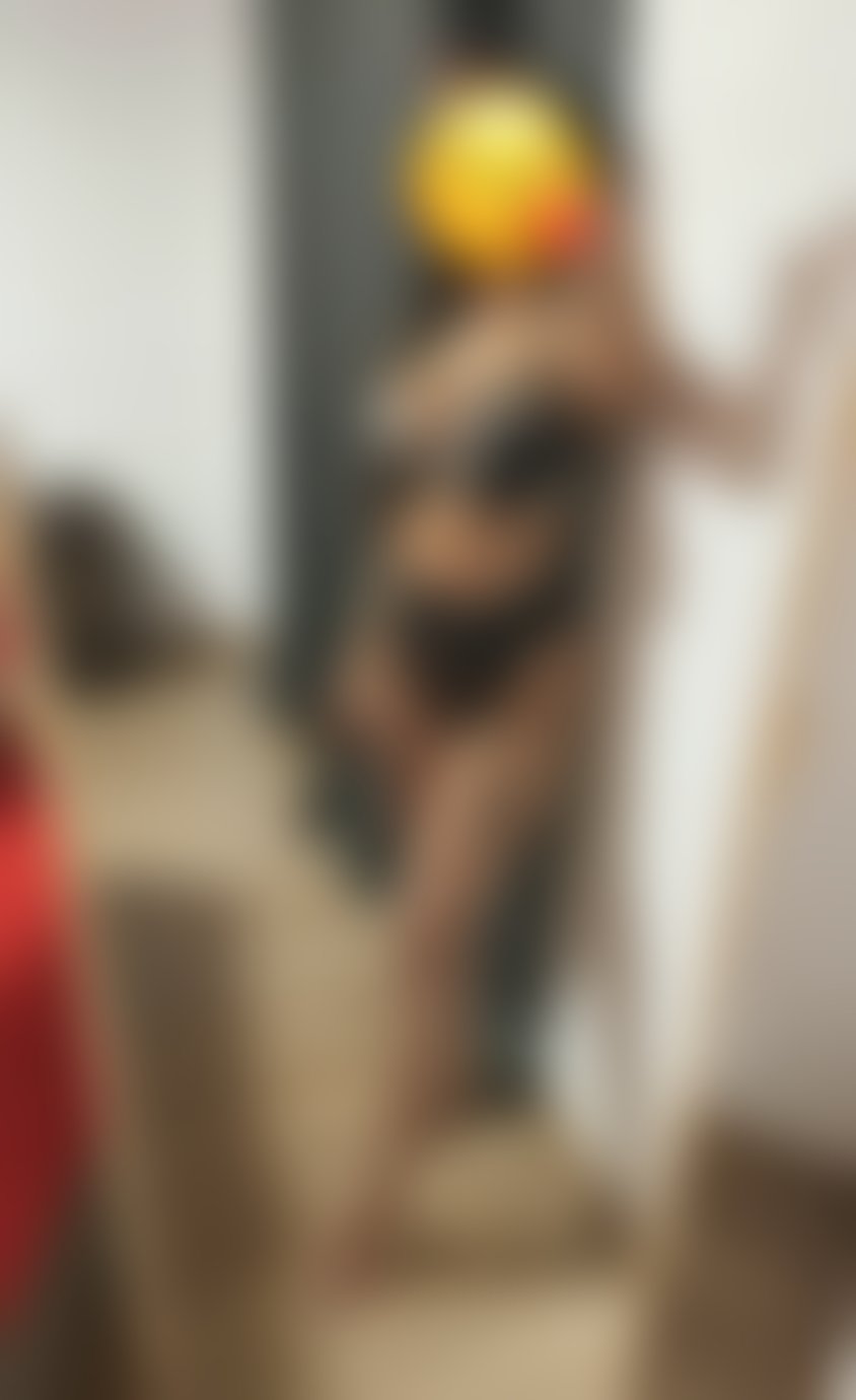 Vanesa – profilová fotografia