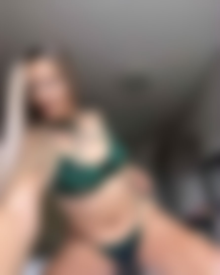 Viktória – profilová fotografia