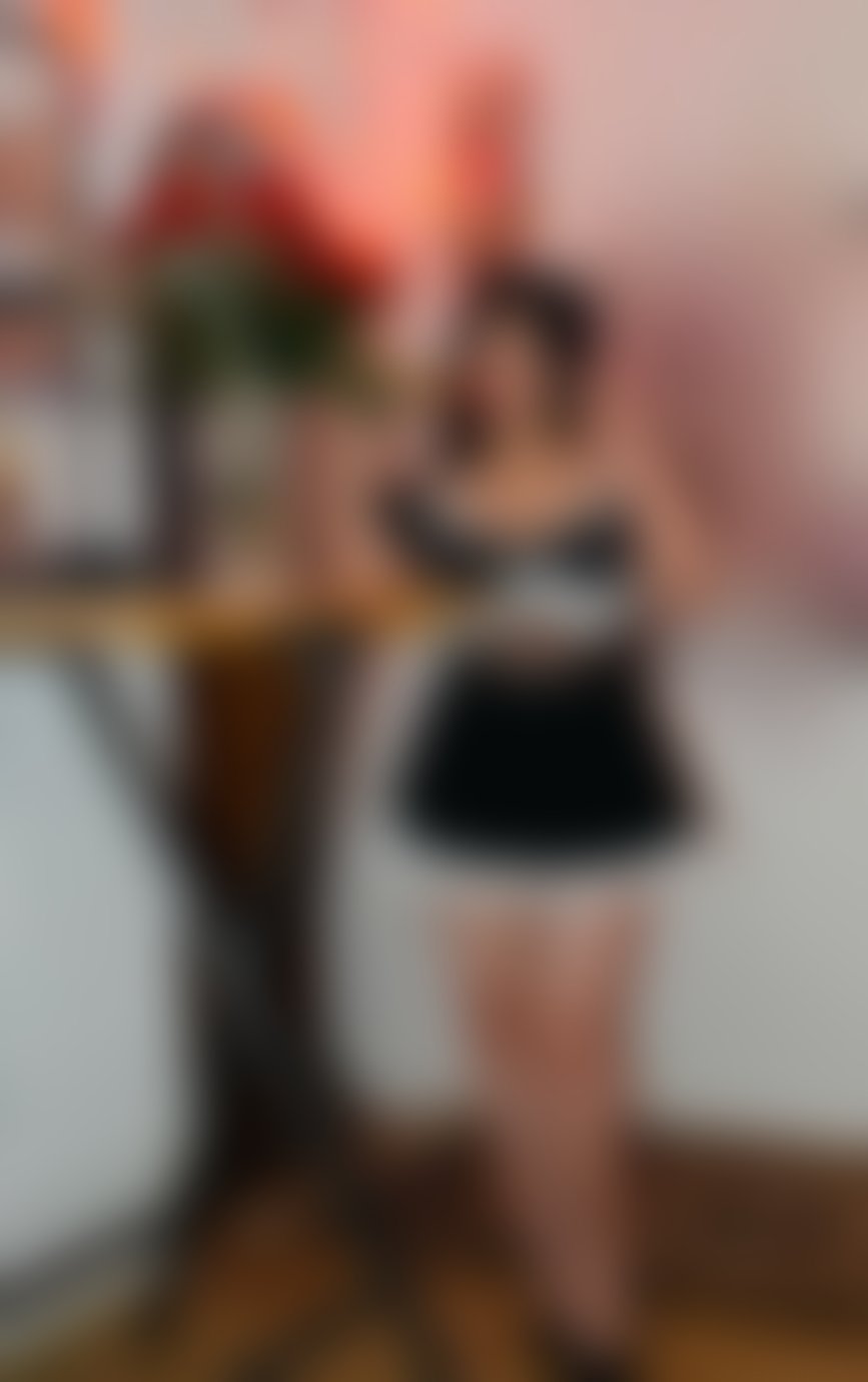 Beáta – profilová fotografia