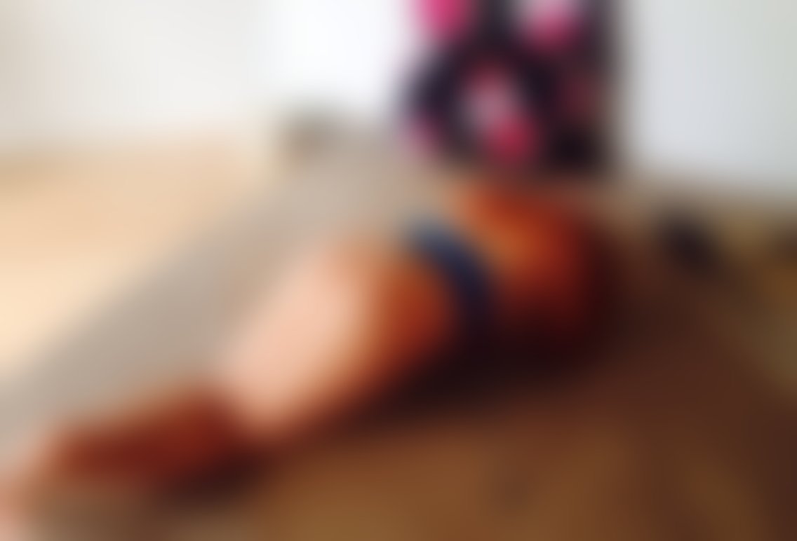 Júlia – profilová fotografia