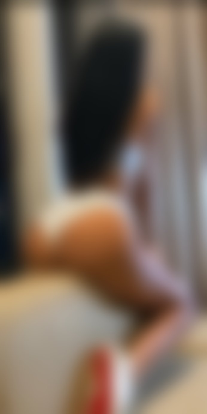 Patrícia – profilová fotografia