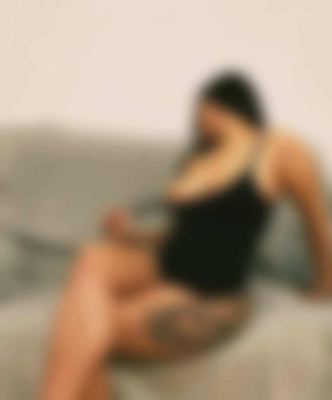 Natália – profilová fotografia