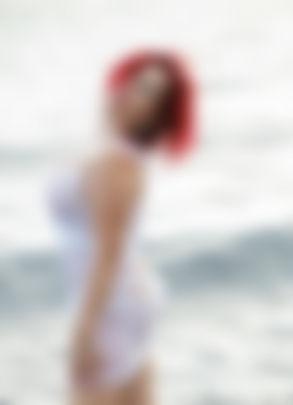 Veronika – profilová fotografia