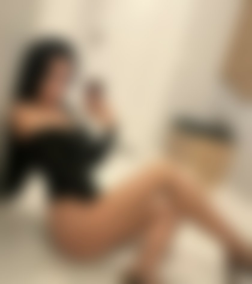 Adela – profilová fotografia