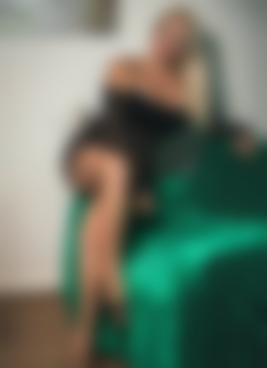 Natália – profilová fotografia