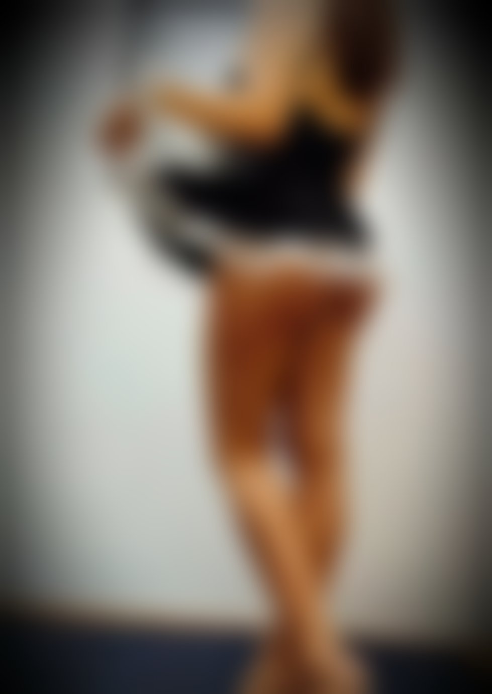Sofia – profilová fotografia