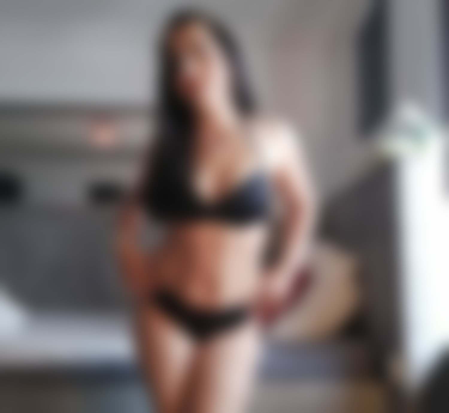 Karolína – profilová fotografia
