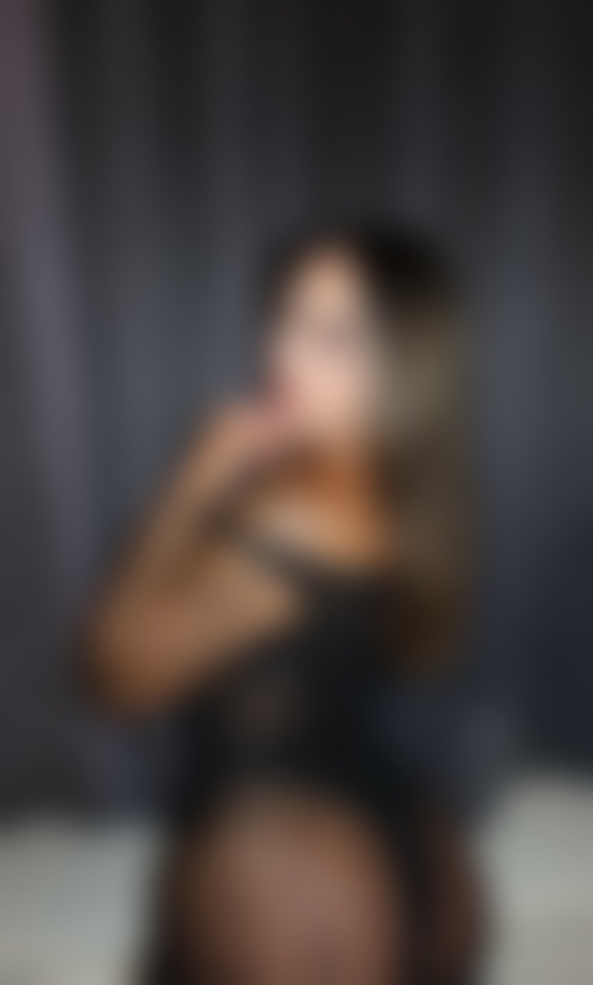 Karolína – profilová fotografia