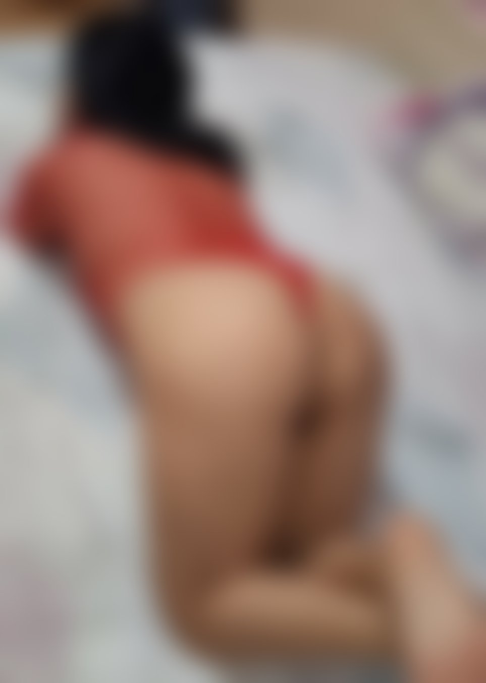 Eva – profilová fotografia