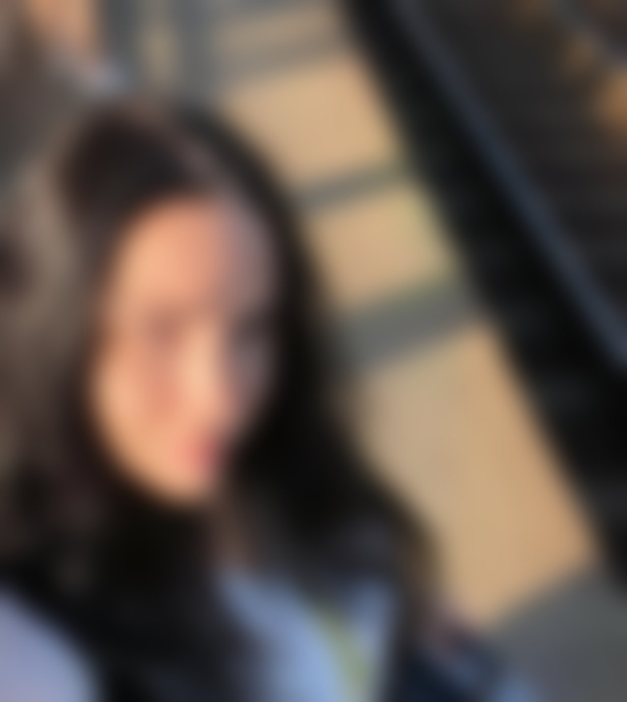 Laura – profilová fotografia