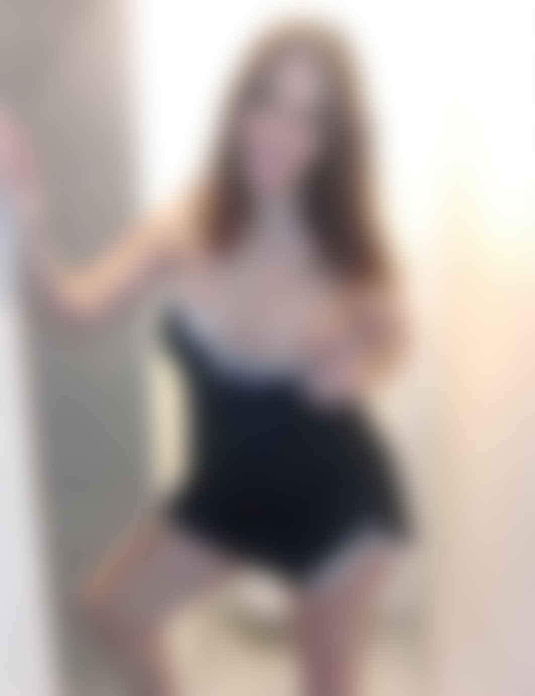 Romana – profilová fotografia