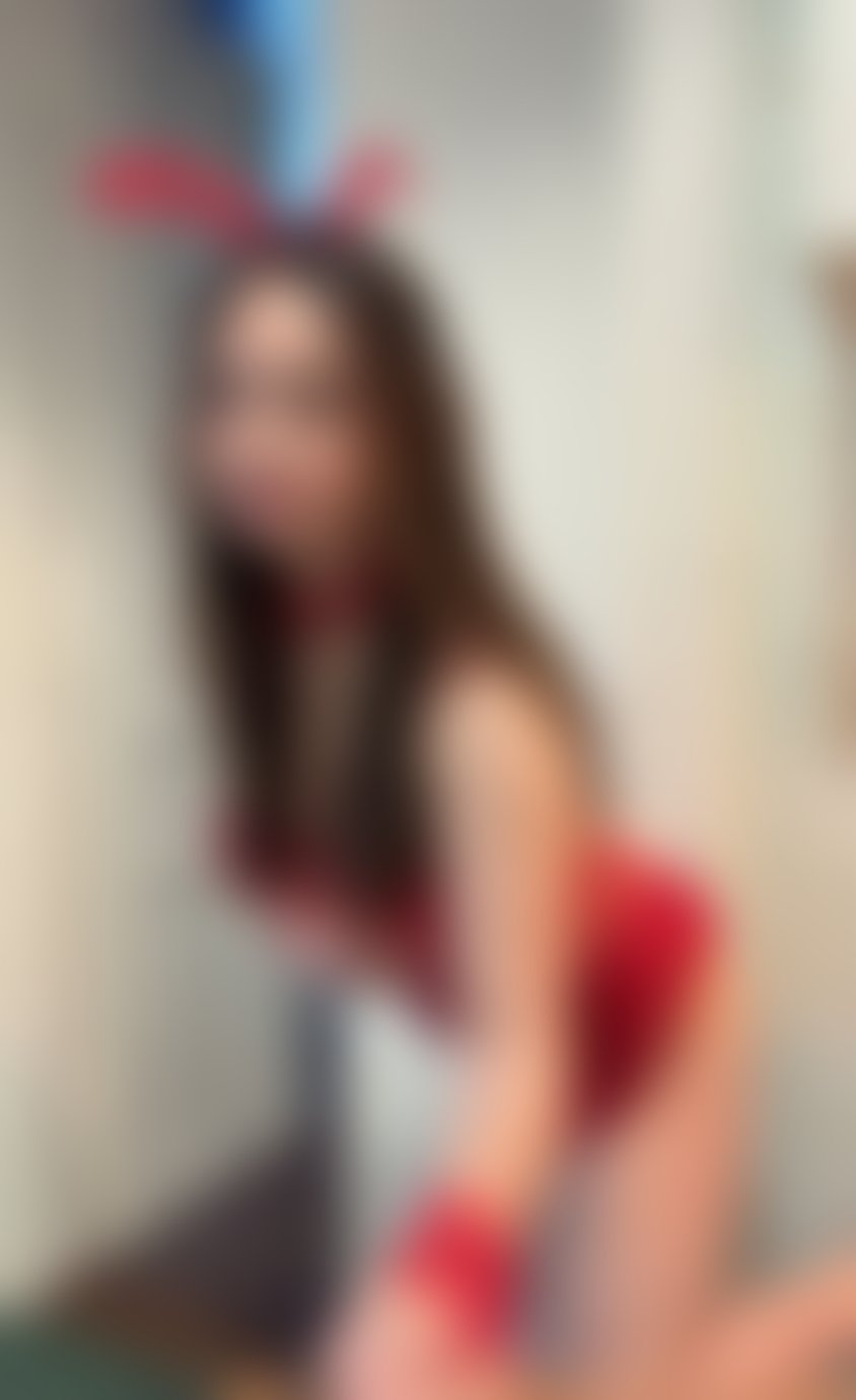 Rebeka – profilová fotografia
