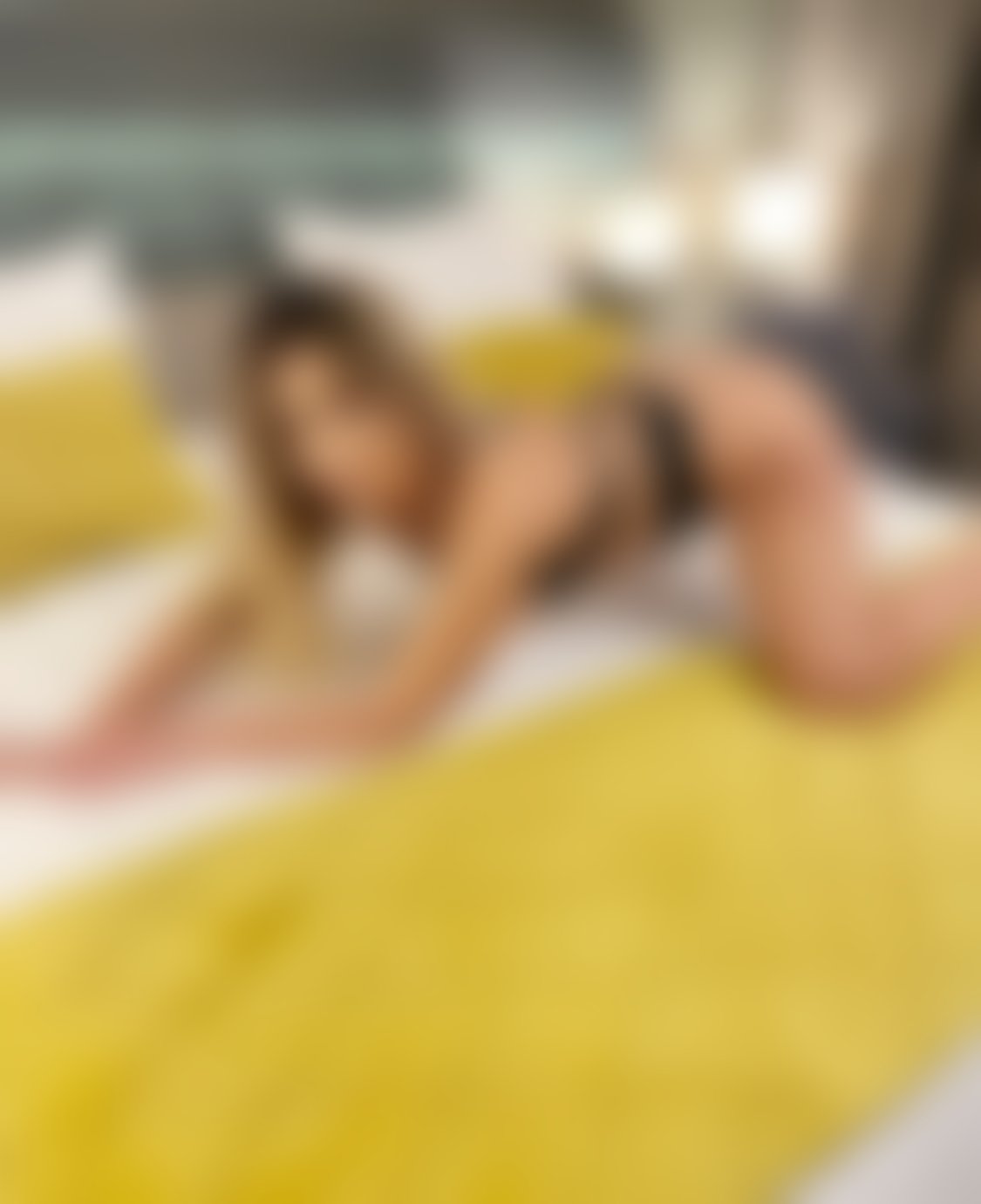 Vanessa – profilová fotografia