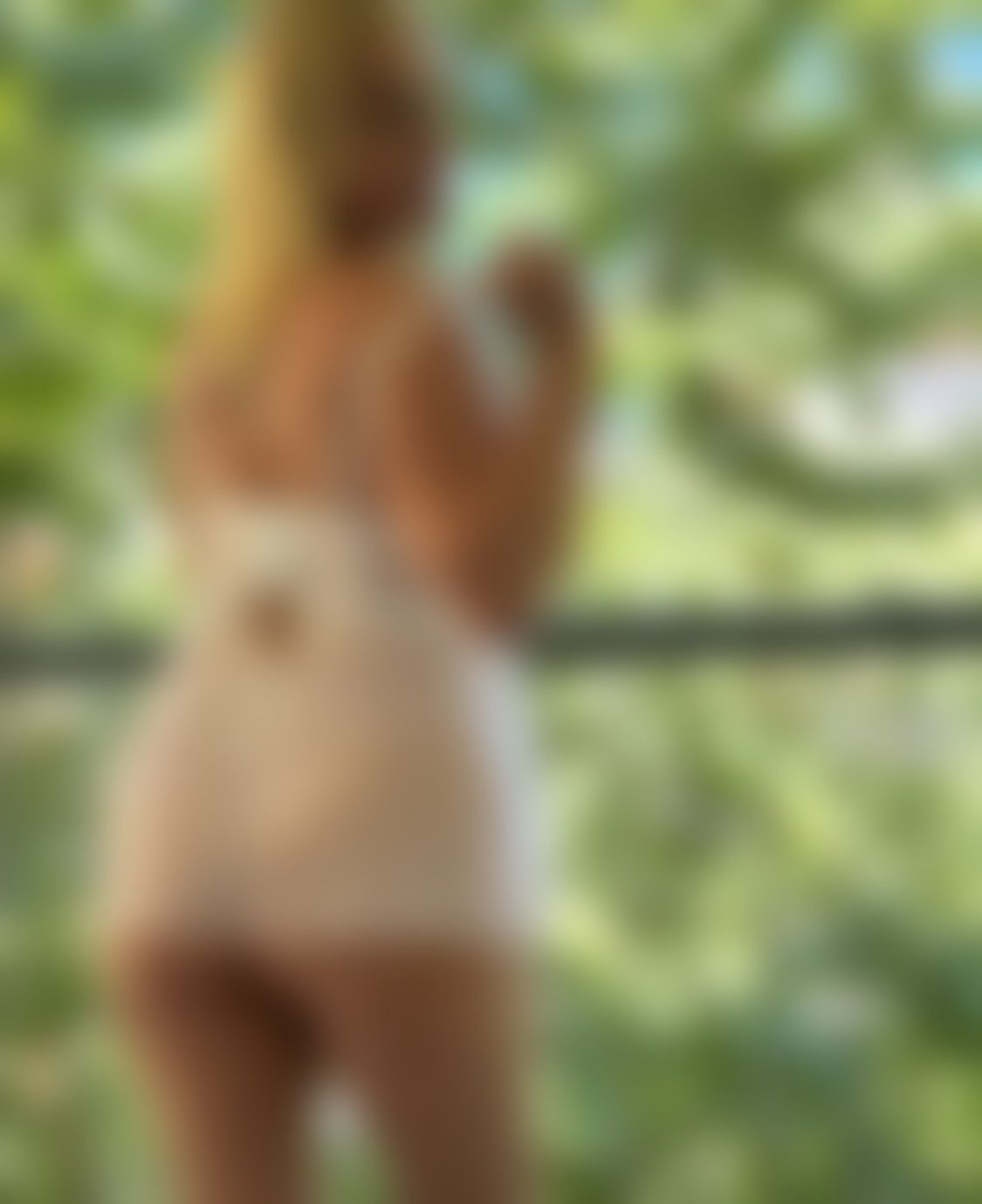 Katarína – profilová fotografia