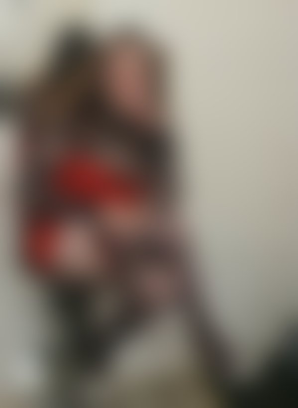 Lívia – profilová fotografia
