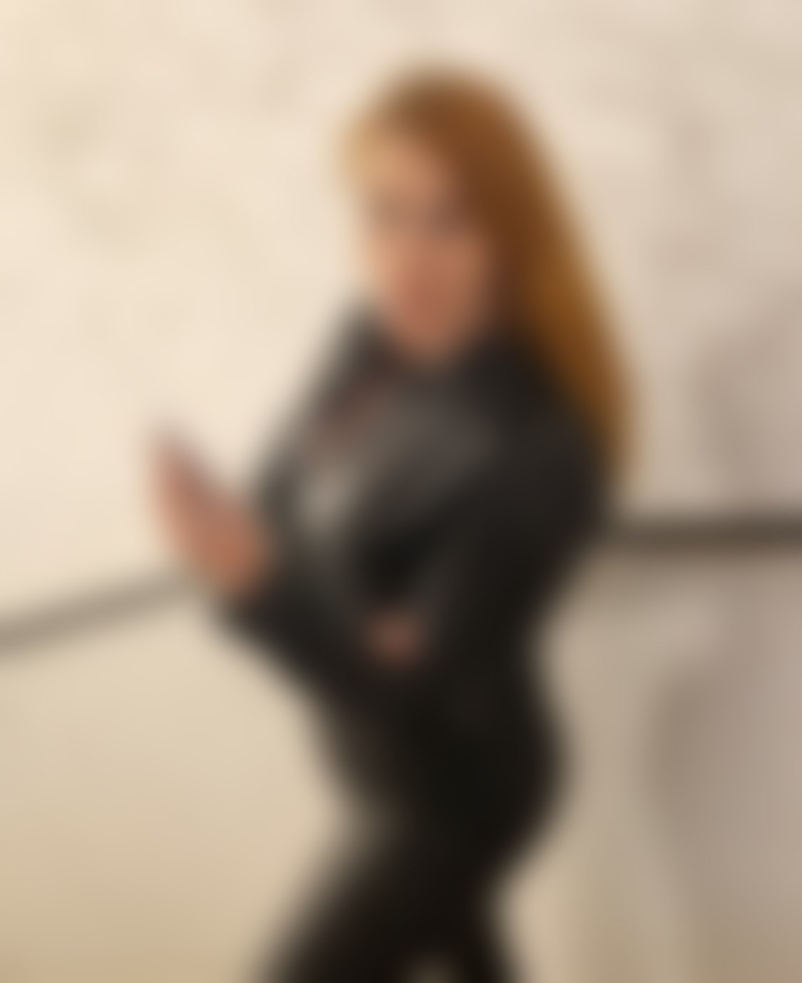 Simona – profilová fotografia
