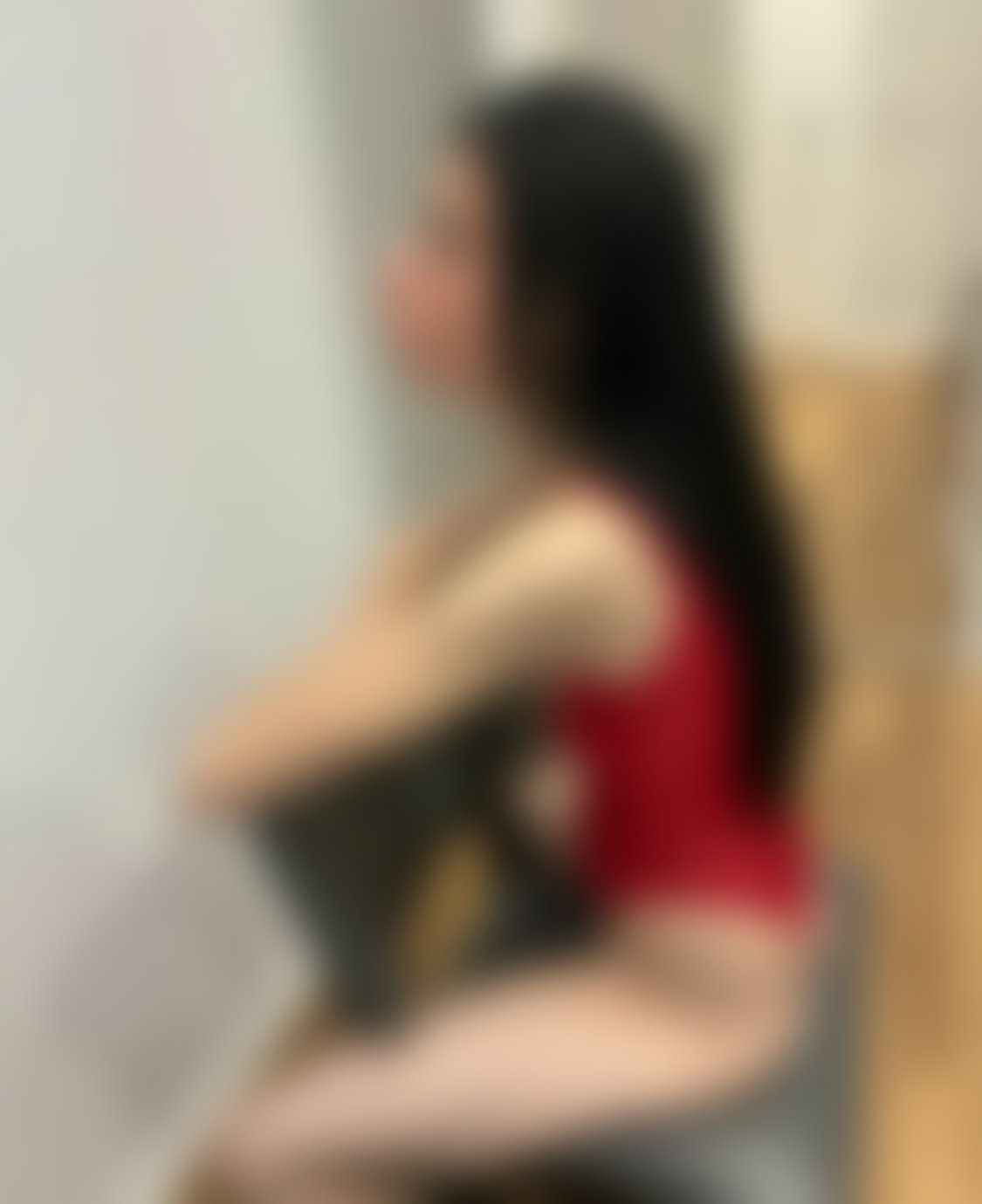 Dominika – profilová fotografia