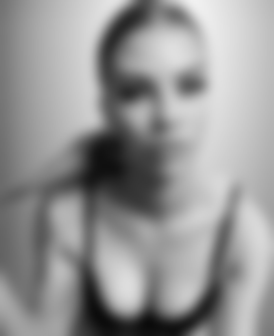 Olivia – profilová fotografia