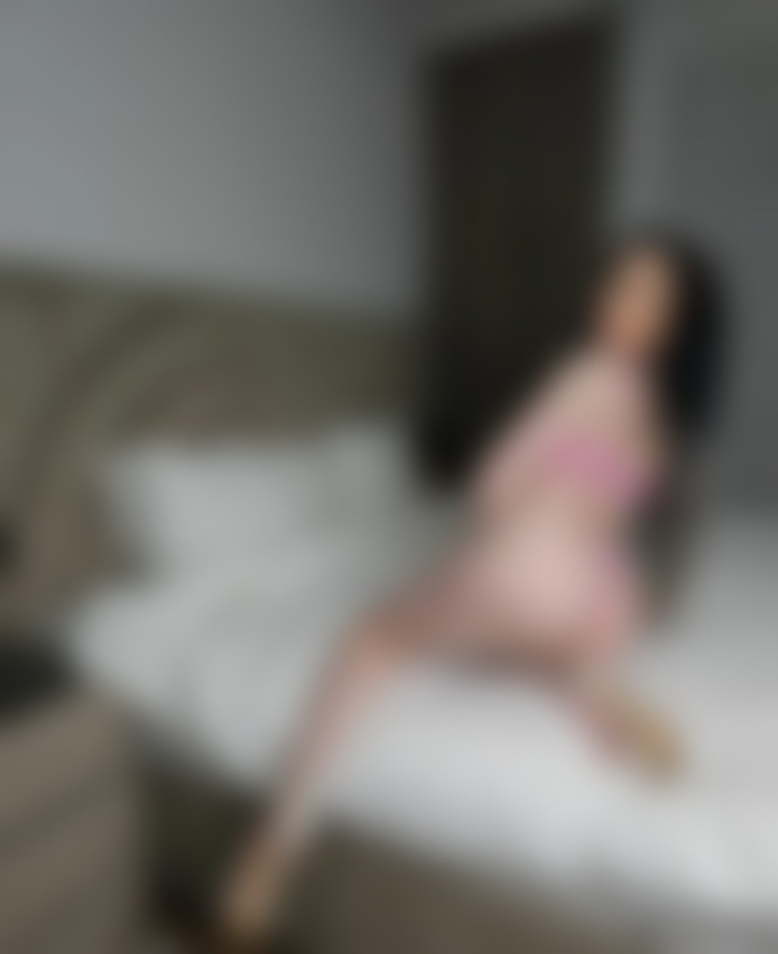 Beáta – profilová fotografia