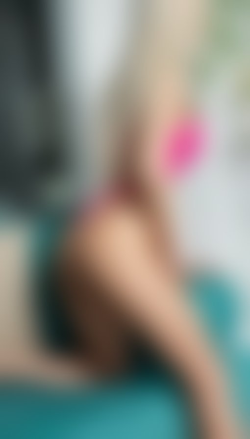Kristína – profilová fotografia