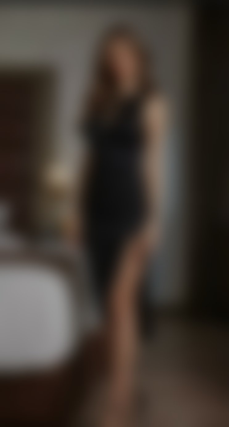 Jana – profilová fotografia