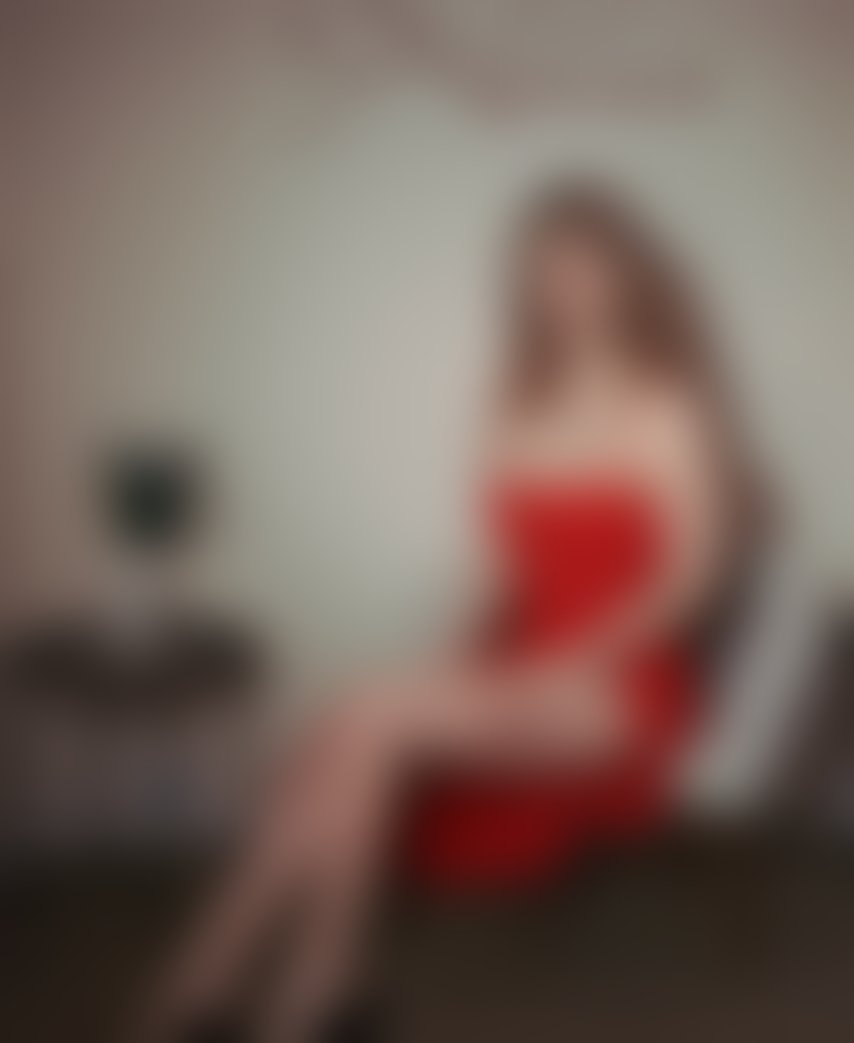 Rebeka – profilová fotografia