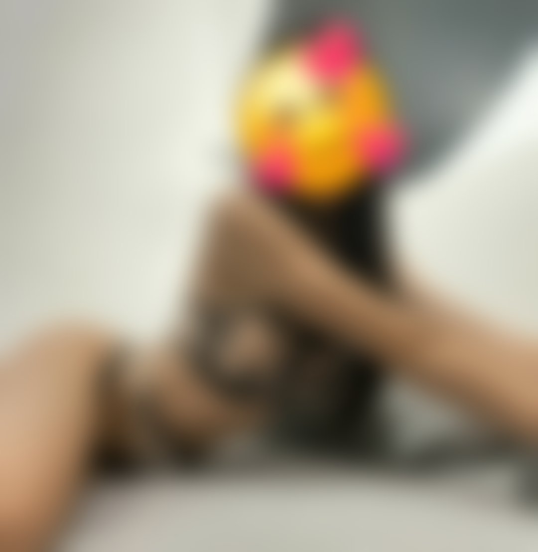 Natália – profilová fotografia