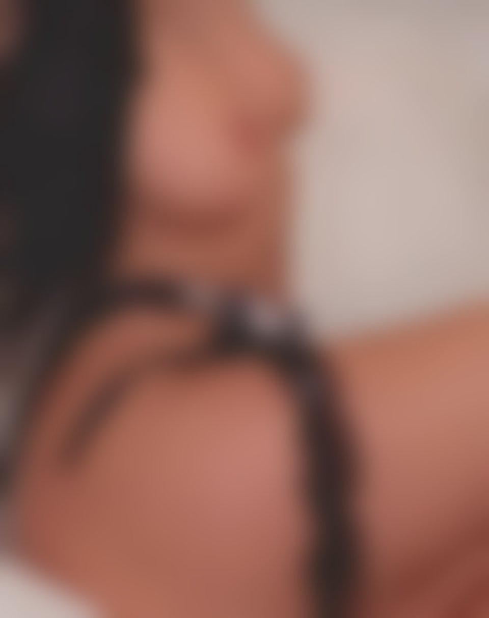 Renáta – profilová fotografia