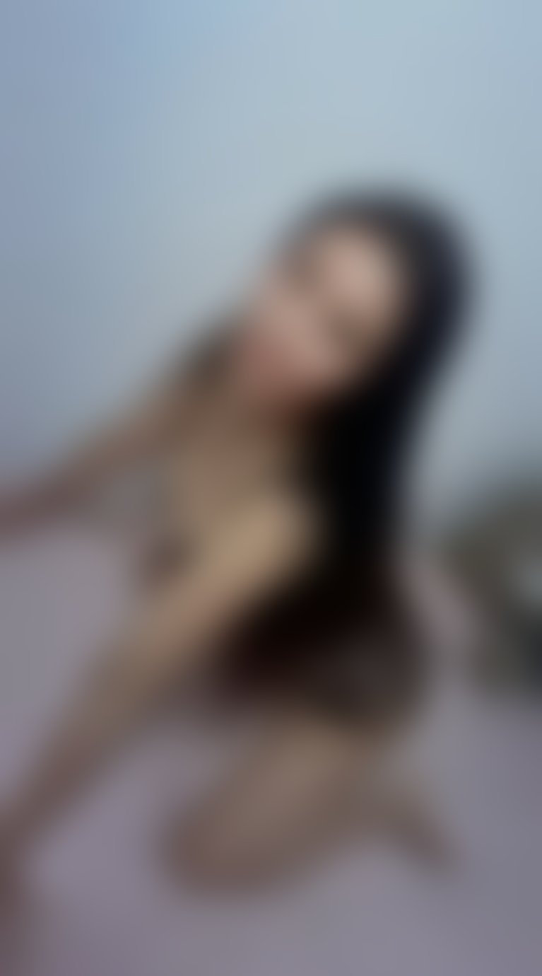 Mária – profilová fotografia