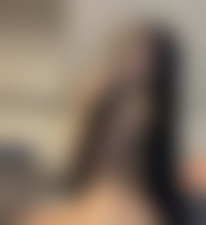 Rebeka – profilová fotografia