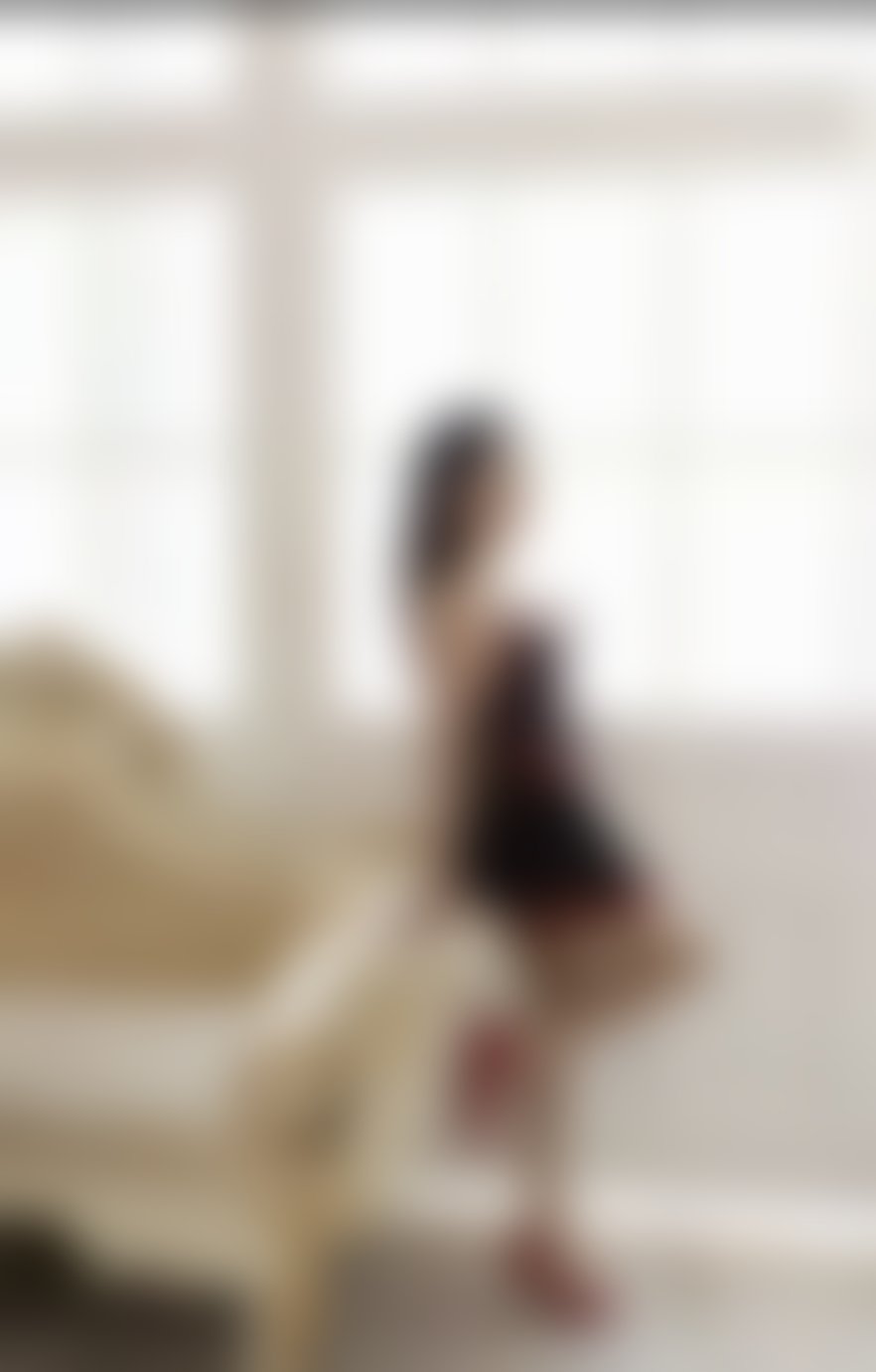Vanesa – profilová fotografia