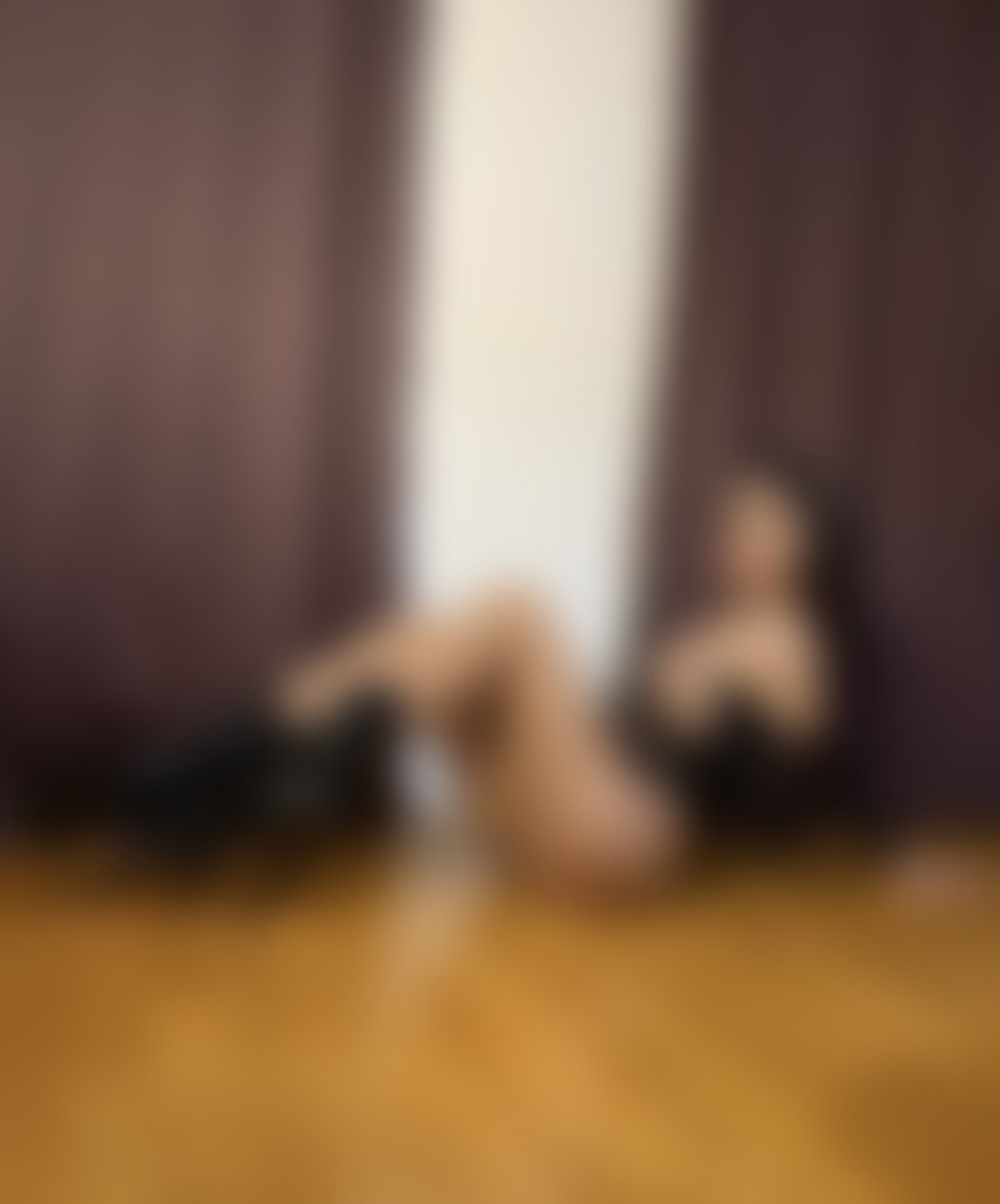 Monika – profilová fotografia