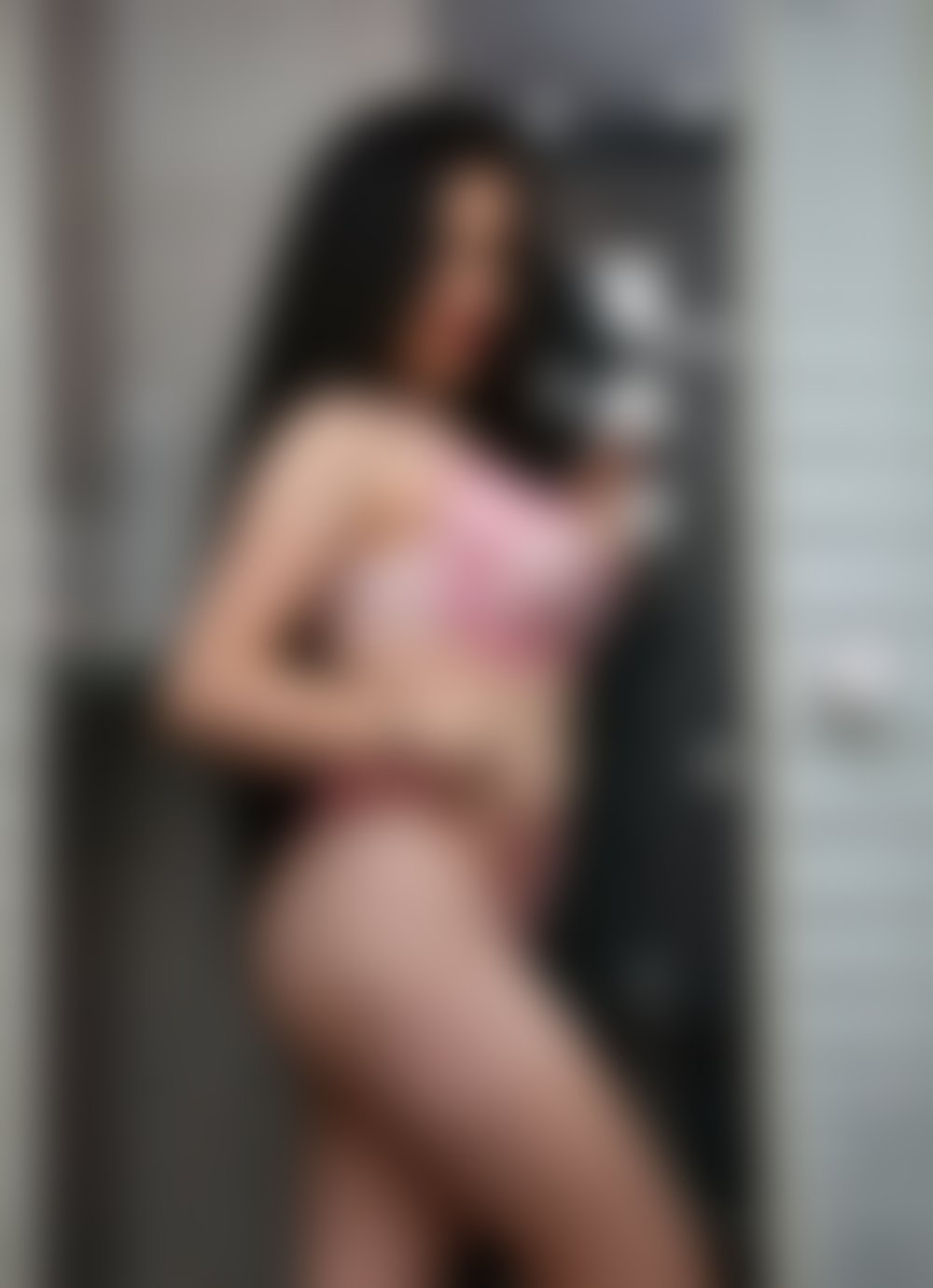 Dana – profilová fotografia