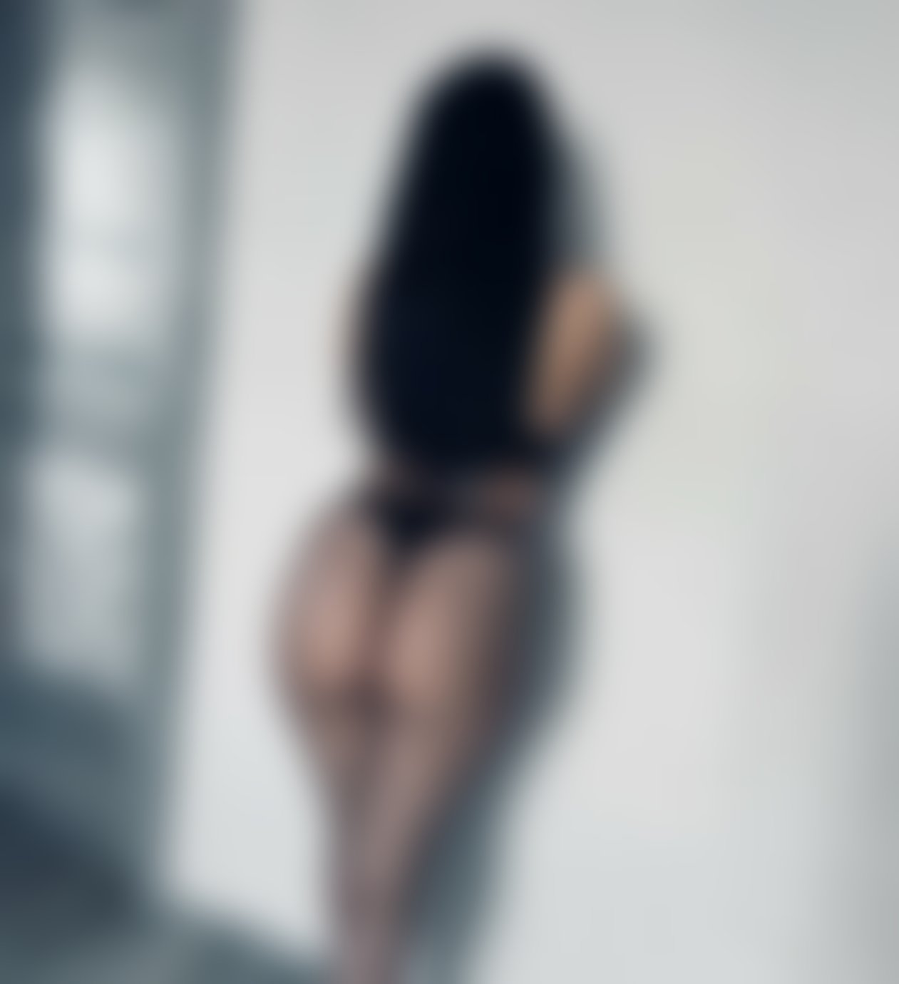 Rebeka – profilová fotografia