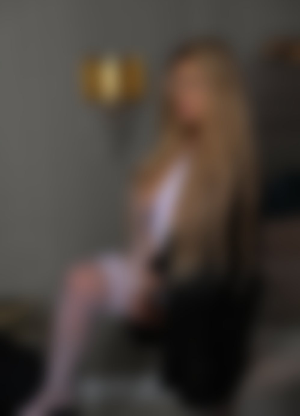 Patrícia – profilová fotografia