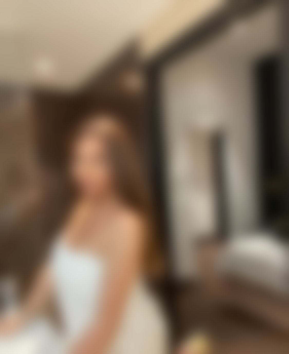 Nina – profilová fotografia