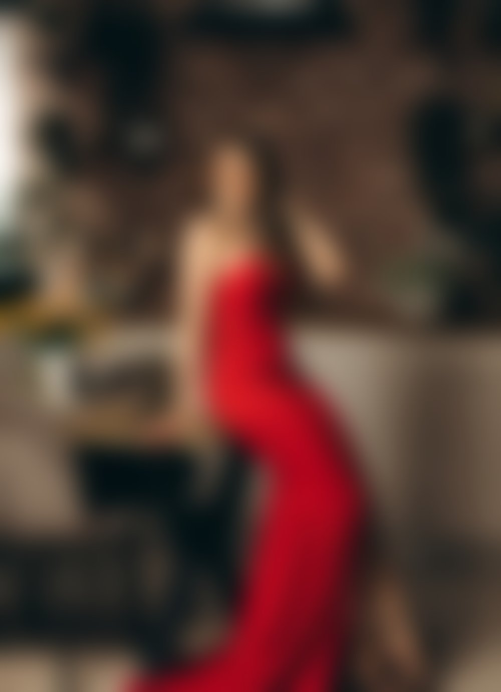 Adriana – profilová fotografia