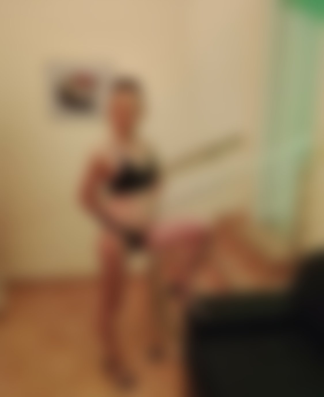 Silvia – profilová fotografia